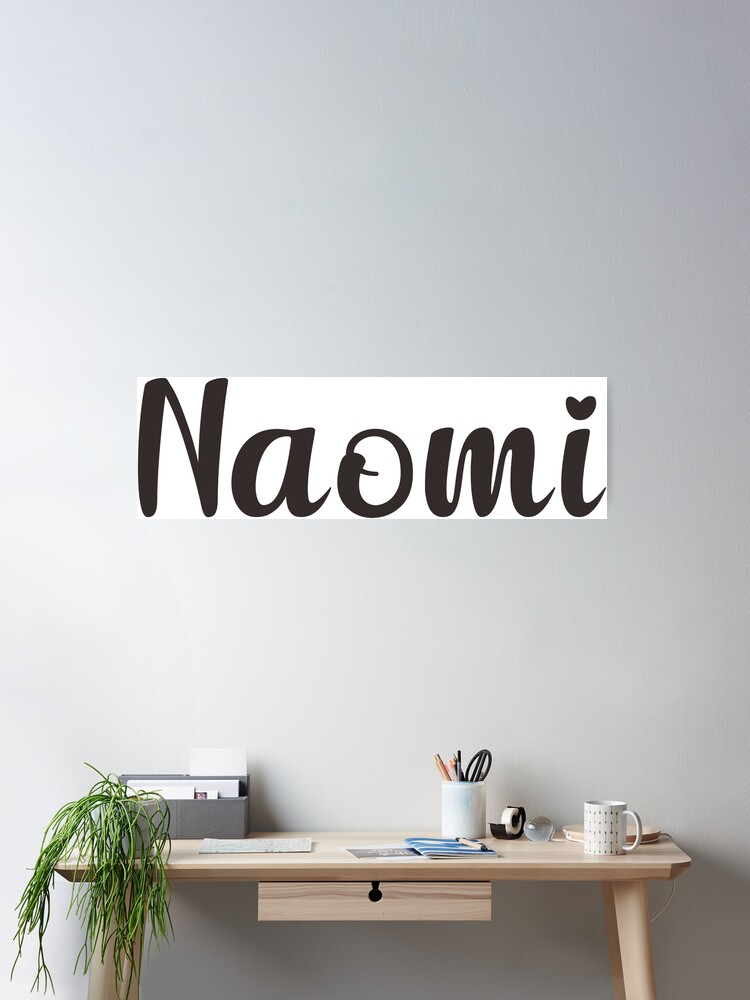 ★naomi★ Naomi