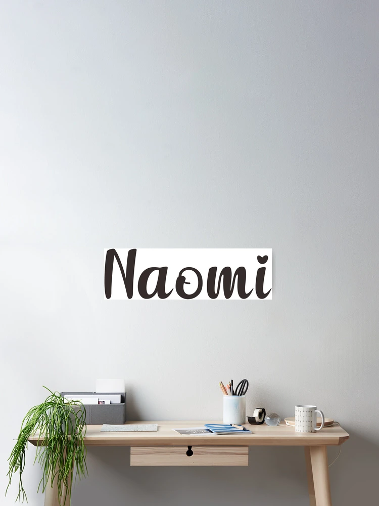 ★naomi★ Naomi