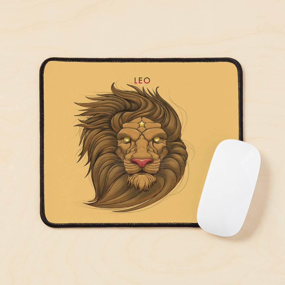 Item preview, Mouse Pad designed and sold by riotpixel.