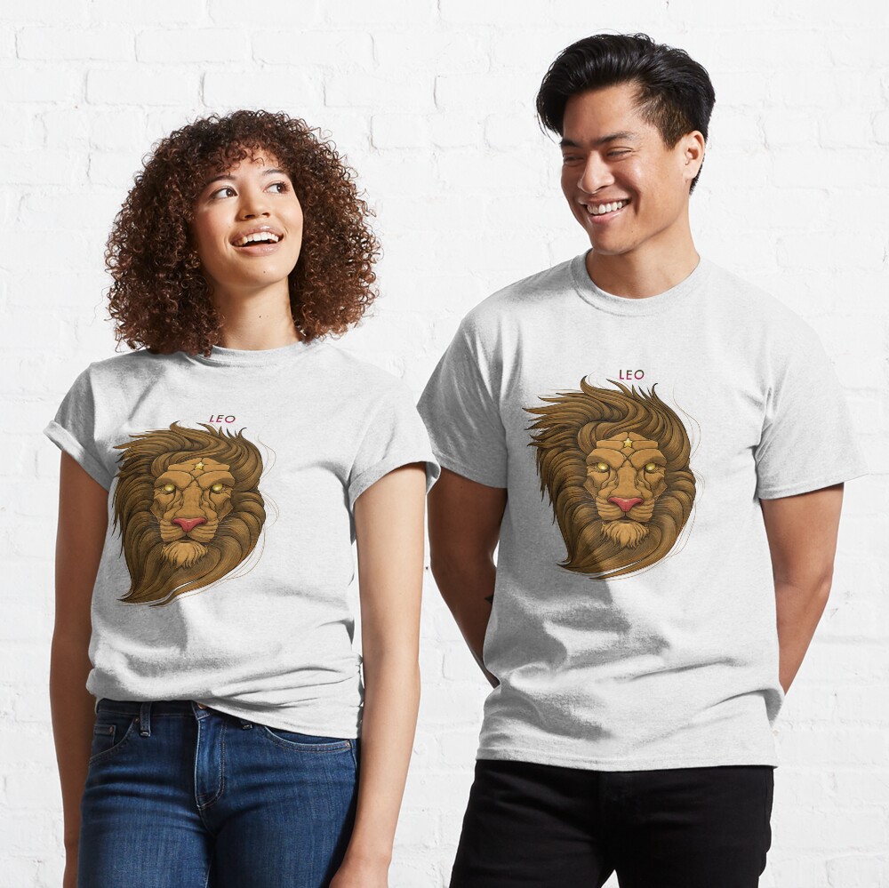 Item preview, Classic T-Shirt designed and sold by riotpixel.