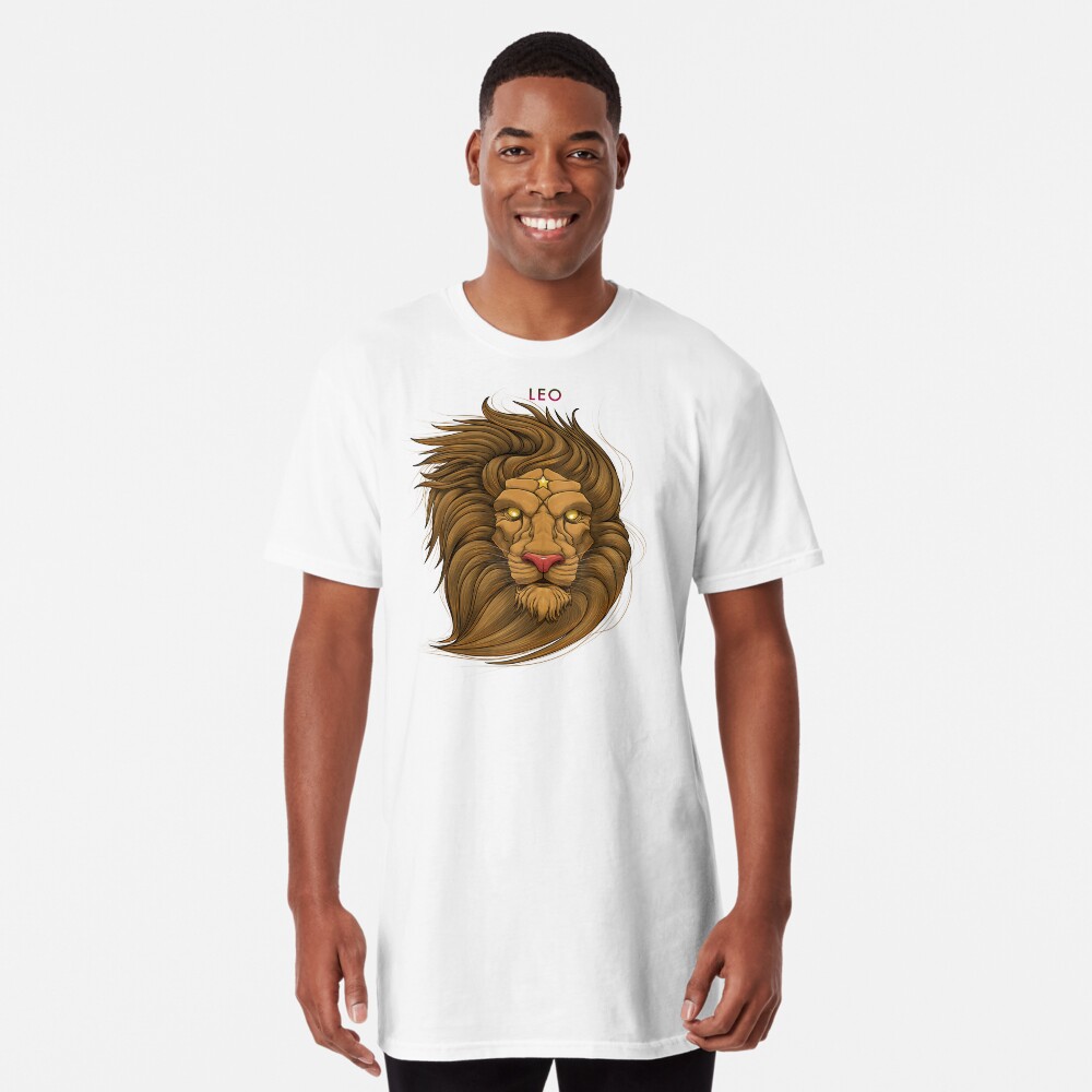 Item preview, Long T-Shirt designed and sold by riotpixel.