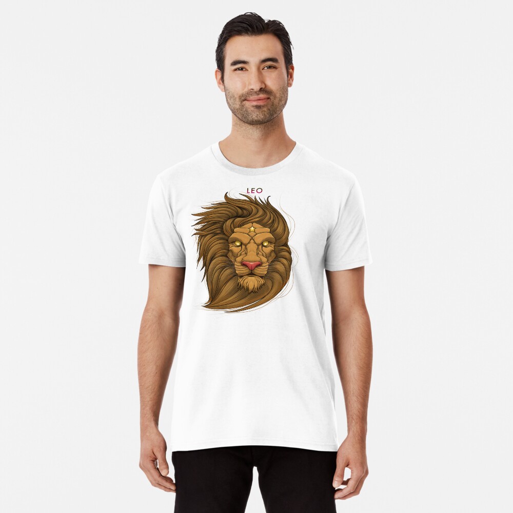 Item preview, Premium T-Shirt designed and sold by riotpixel.