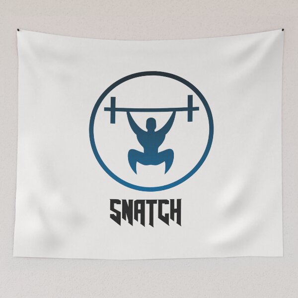 Item preview, SNATCH designed and sold by KDM-Designs.