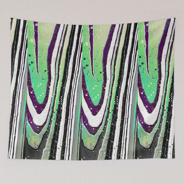 Item preview, Green Wood Grain  designed and sold by Maggamaria79.
