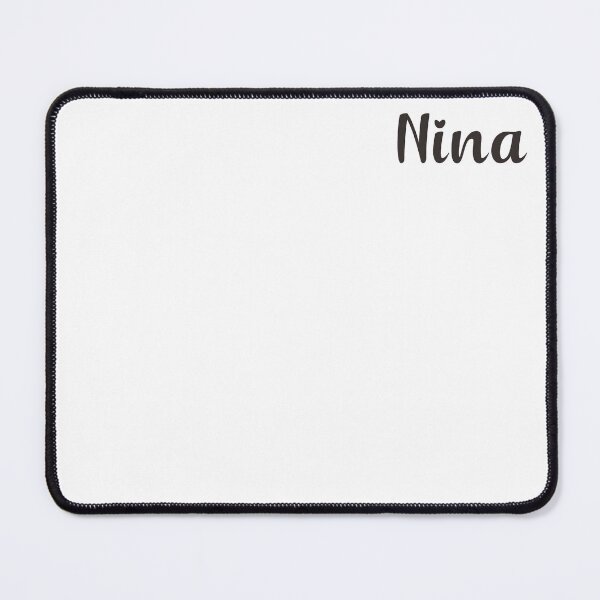 Item preview, Nina designed and sold by 99Posters.