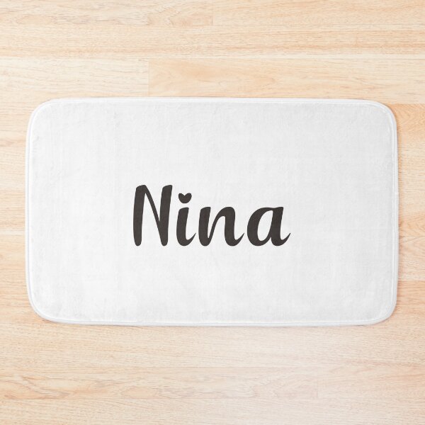 Item preview, Nina designed and sold by 99Posters.