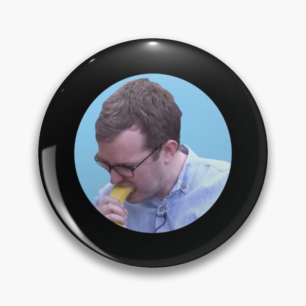 Item preview, Griffin Mcelroy Vores A Banana Classic T-Shirt designed and sold by jennieloriu0.