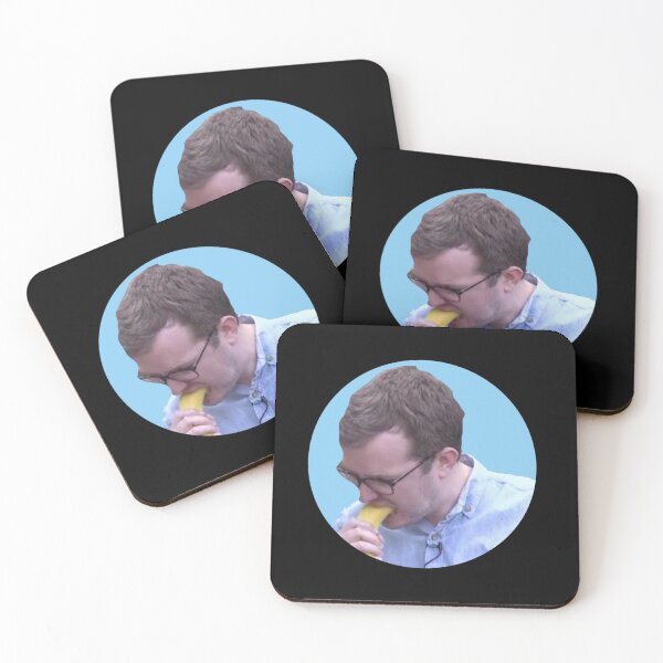 Artikelvorschau, Griffin Mcelroy Vores ein Bananen-Klassiker-T-Shirt entworfen und verkauft von jennieloriu0.
