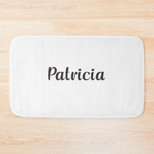 Item preview, Patricia designed and sold by 99Posters.