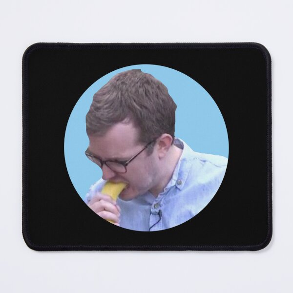 Item preview, Griffin Mcelroy Vores A Banana Classic T-Shirt designed and sold by jennieloriu0.