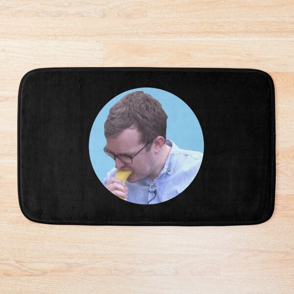 Item preview, Griffin Mcelroy Vores A Banana Classic T-Shirt designed and sold by jennieloriu0.