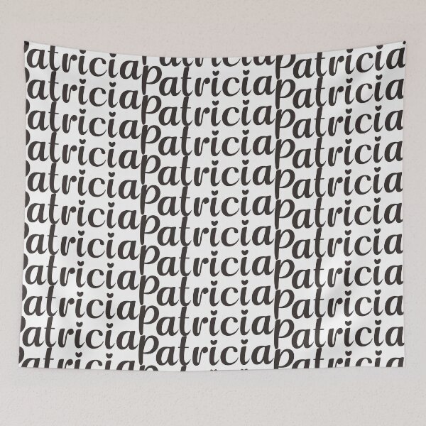 Item preview, Patricia designed and sold by 99Posters.