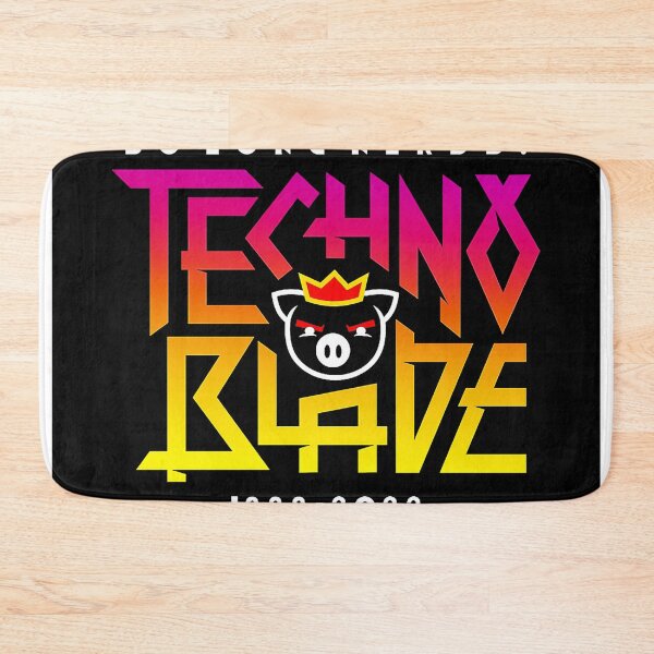 Item preview, Technoblade So Long Nerds Since 1999 designed and sold by broter199.