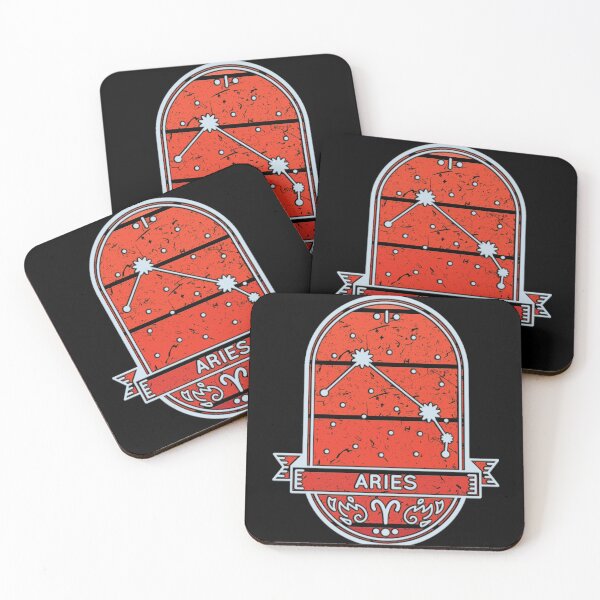 Item preview, Aries Starsign designed and sold by capotees.