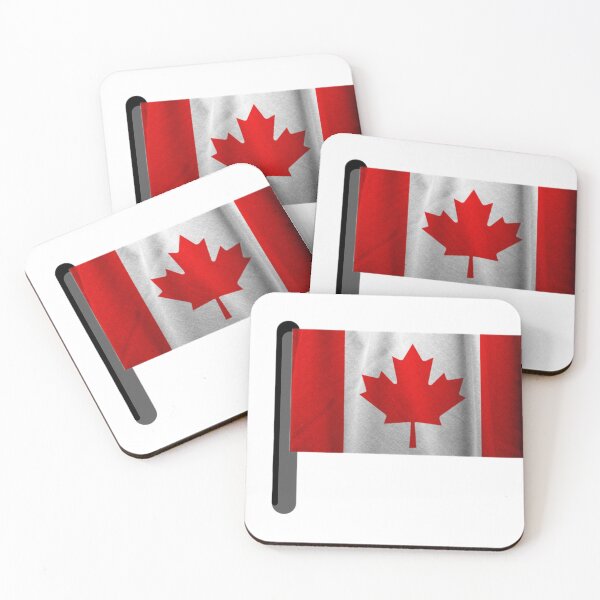 Item preview, Canadian flag designed and sold by Beautyqueens Beautys.