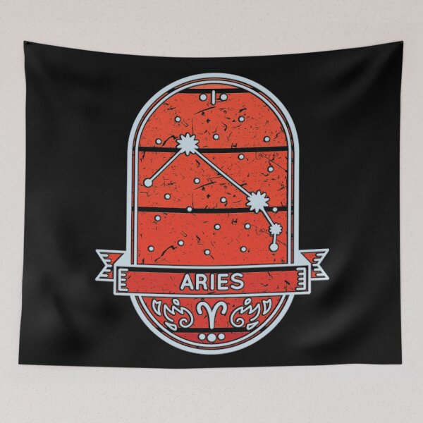 Item preview, Aries Starsign designed and sold by capotees.