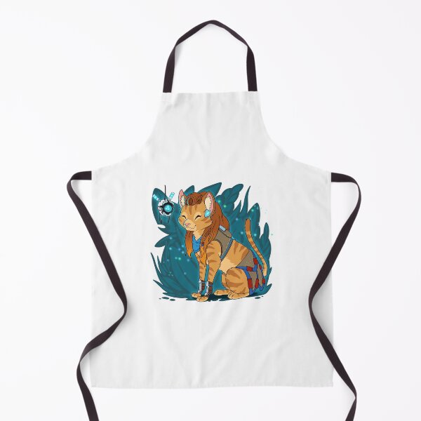 Aperçu de l'œuvre jeu chat errant sombre créée et vendue par Garnettee.