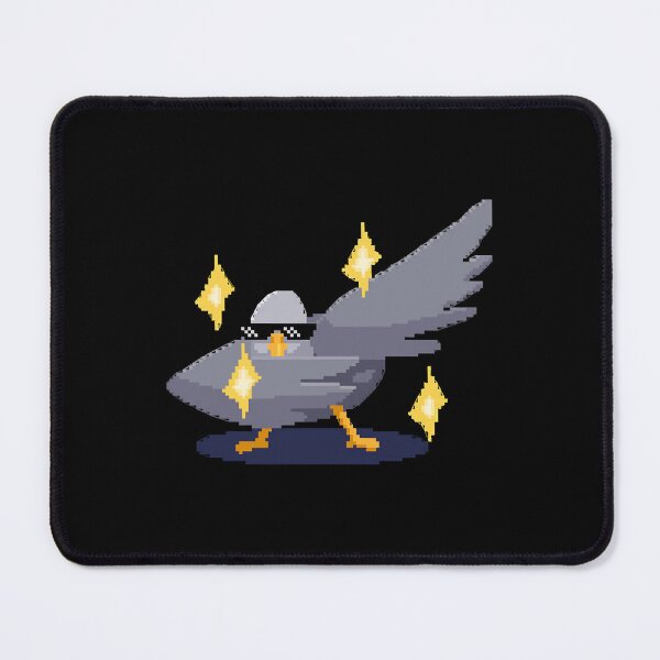 Item preview, Pigeon swag 16 bits  designed and sold by Elizabeth81756.