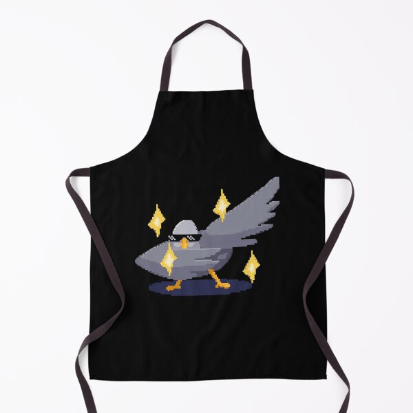 Item preview, Pigeon swag 16 bits  designed and sold by Elizabeth81756.