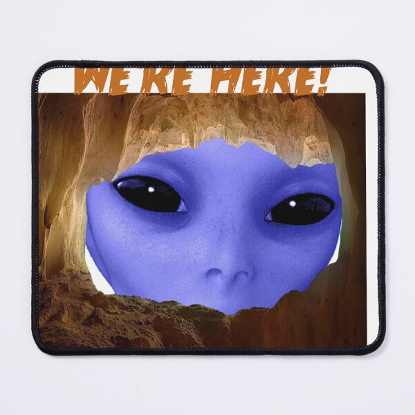 Item preview, Alien here designed and sold by CHROMOS.