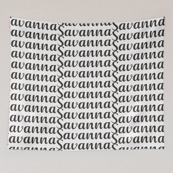 Item preview, Savanna designed and sold by 99Posters.