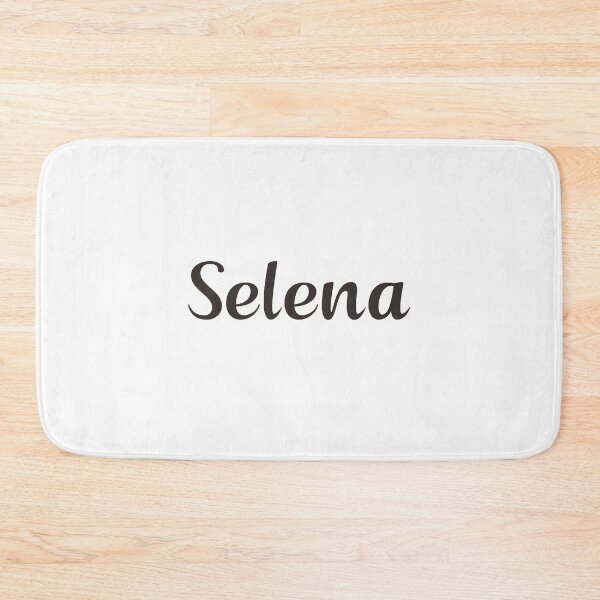 Item preview, Selena designed and sold by 99Posters.