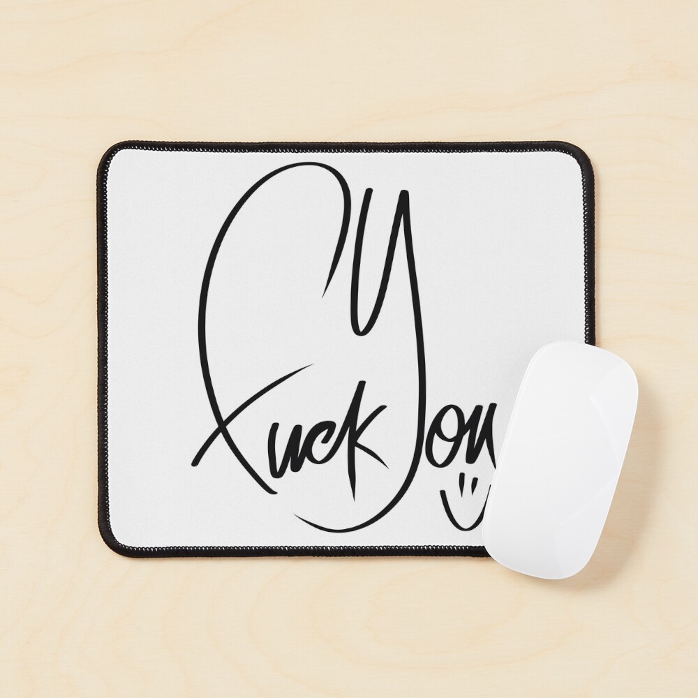 Item preview, Mouse Pad designed and sold by artinthegarage.