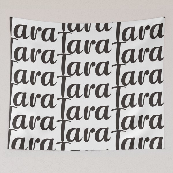 Item preview, Tara designed and sold by 99Posters.