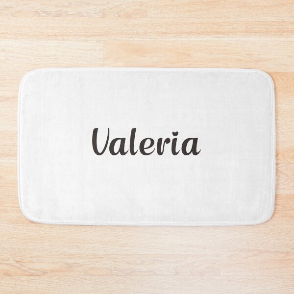 Item preview, Valeria designed and sold by 99Posters.