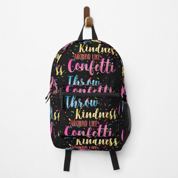 Item preview, Kindness Like Confetti designed and sold by Fasreinteink.