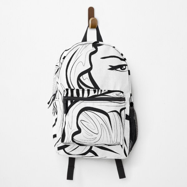 Item preview,  Art Blair Illustration by Art In The Garage designed and sold by Art In The Garage.