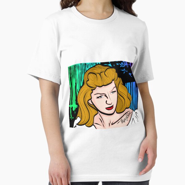 Mary Blair In Color By Art In The Garage Essential T-Shirt
