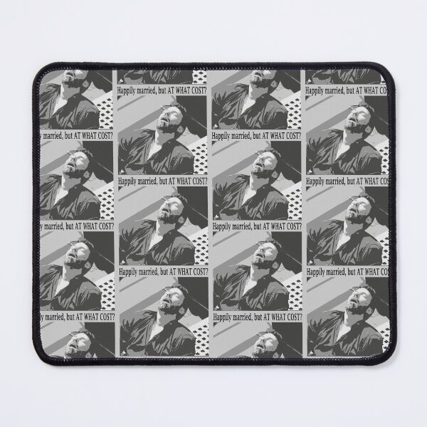 Item preview, Copy of Happily Married, but at what cost? designed and sold by Jrfiguer7.