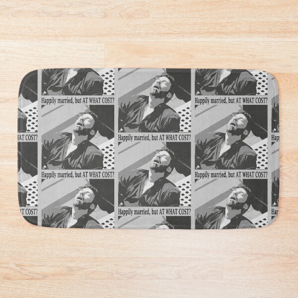 Item preview, Copy of Happily Married, but at what cost? designed and sold by Jrfiguer7.