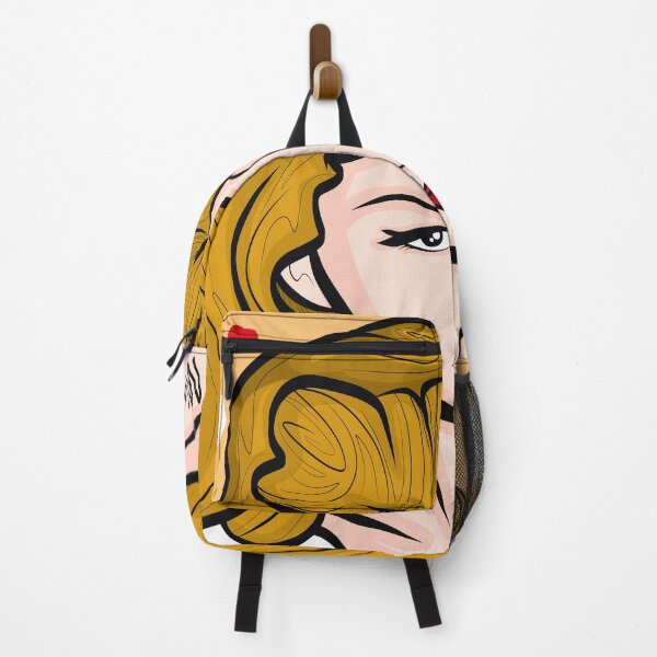 Item preview, Mary Blair by Art In The Garage designed and sold by Art In The Garage.