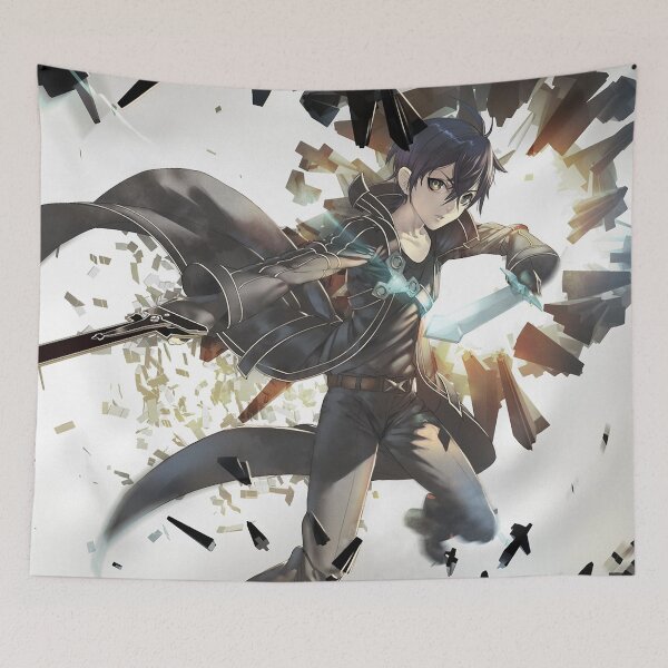 Item preview, Kirito Cristal designed and sold by FriendsLove.