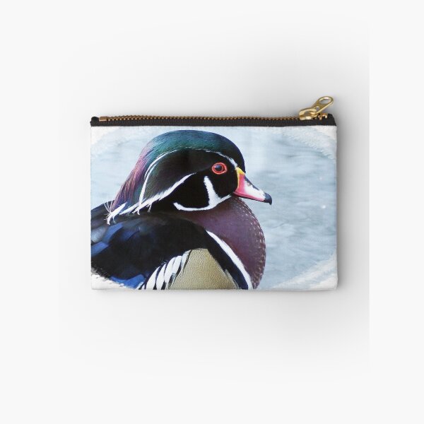 Item preview, The Wood Duck designed and sold by mrcoradour.