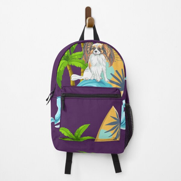 Item preview, Tiny Dog Having Fun designed and sold by QuantumRocks21.