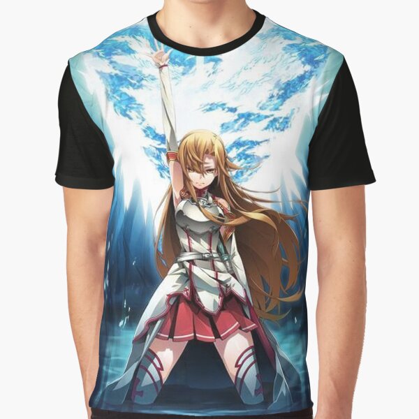 Item preview, Asuna Epic Master designed and sold by FriendsLove.
