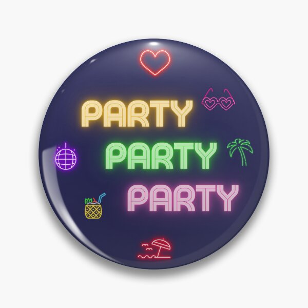 Item preview, Solo Quiere Party designed and sold by edwinmas.