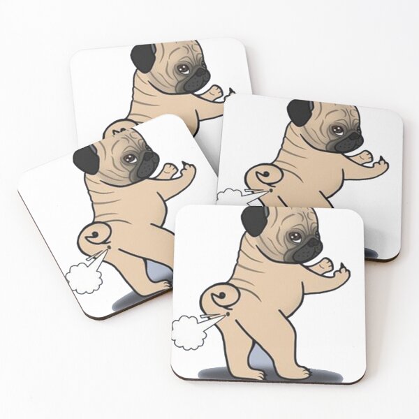 Item preview, FARTING DOG designed and sold by Angelica Maria Franco Cano.