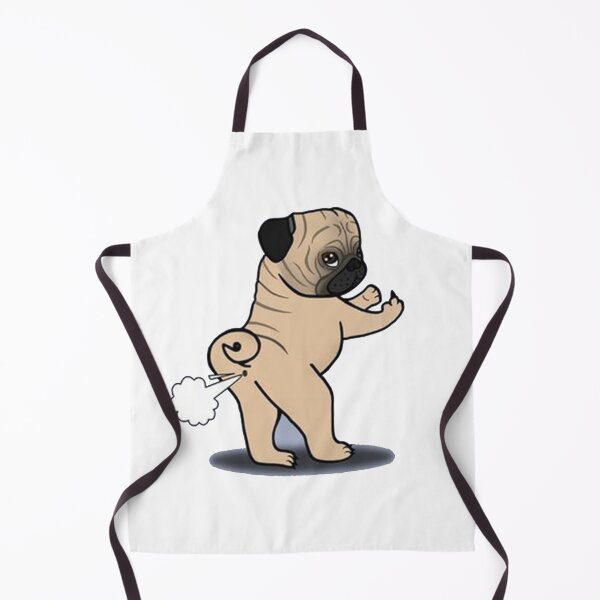 Item preview, FARTING DOG designed and sold by Angelica Maria Franco Cano.