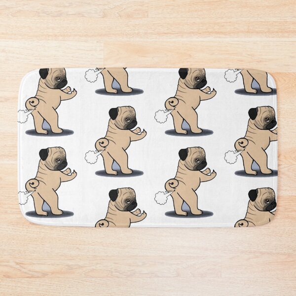 Item preview, FARTING DOG designed and sold by Angelica Maria Franco Cano.