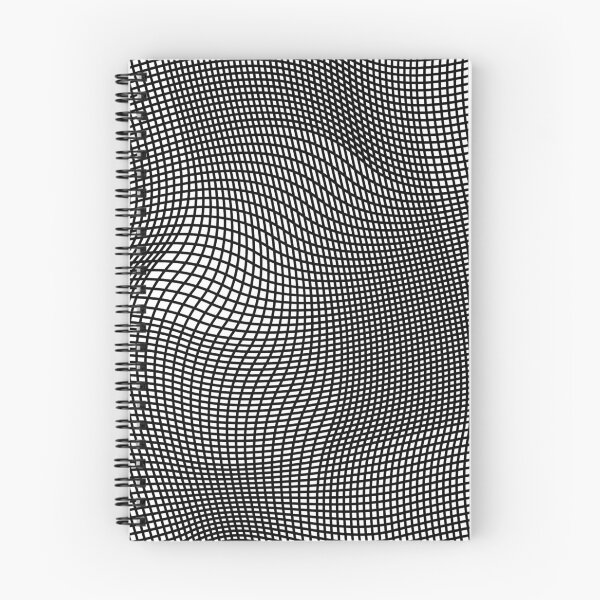 Item preview, Abstract Op Art Design designed and sold by stylebytara.