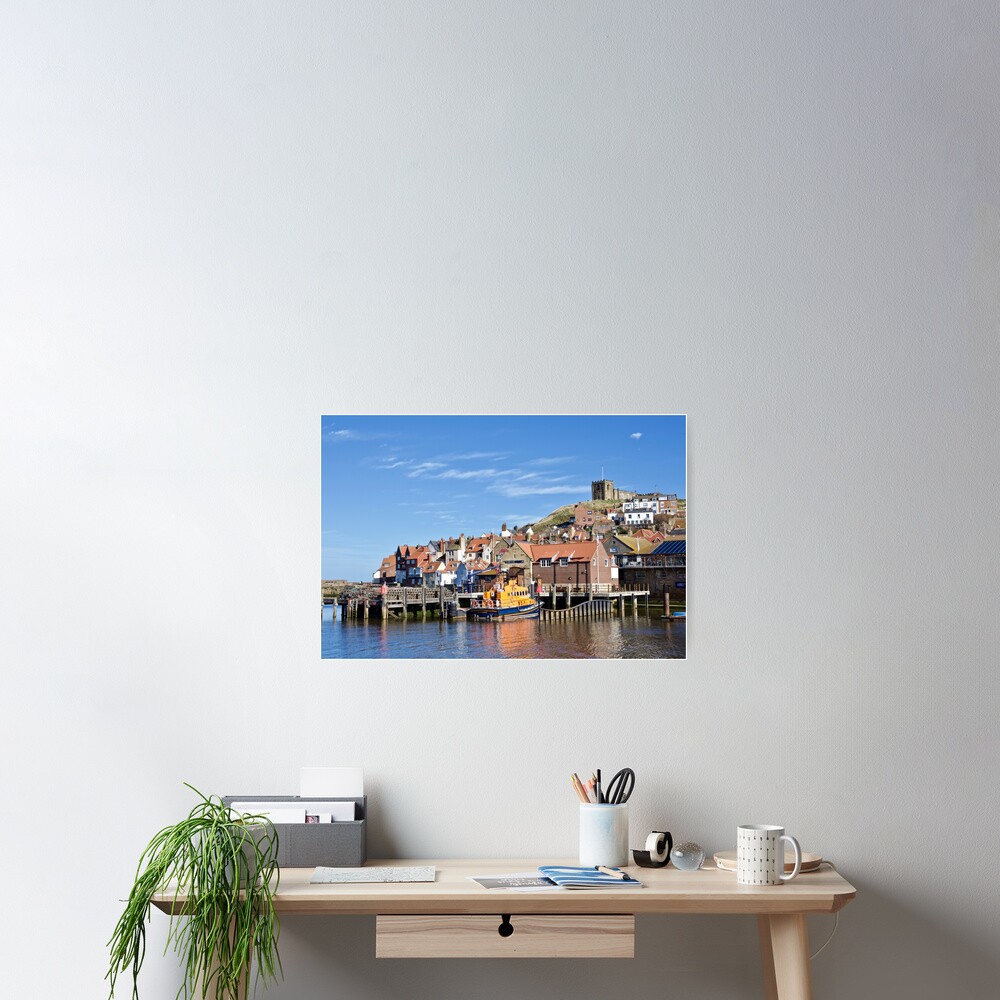Item preview, Poster designed and sold by yorkshireman.