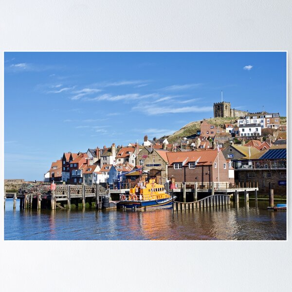 Item preview, Whitby designed and sold by John (Mike) Dobson.