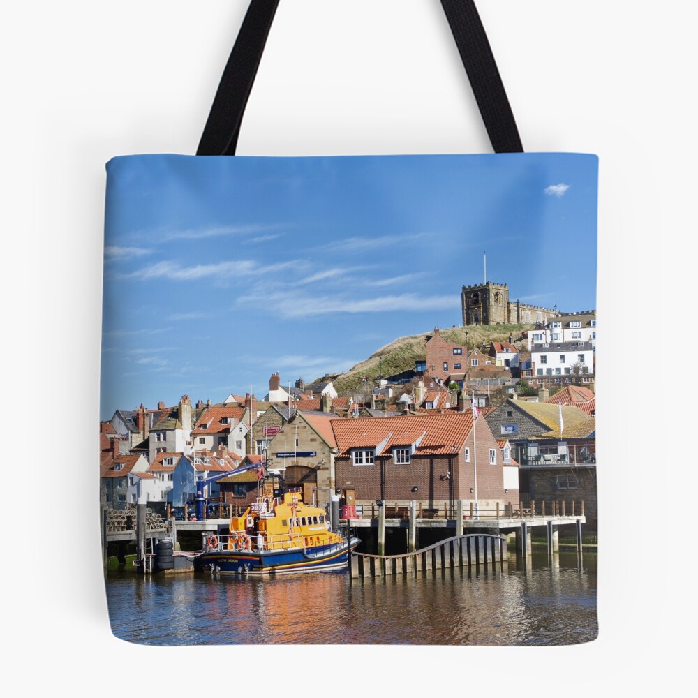 Item preview, All Over Print Tote Bag designed and sold by yorkshireman.