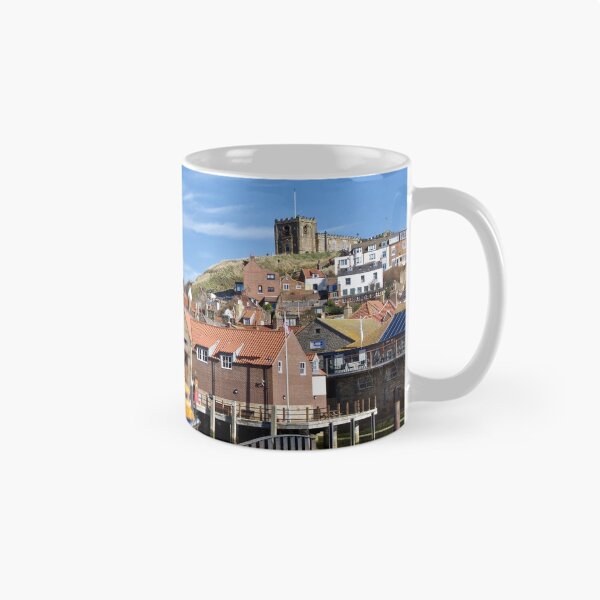 Item preview, Whitby designed and sold by John (Mike)  Dobson.