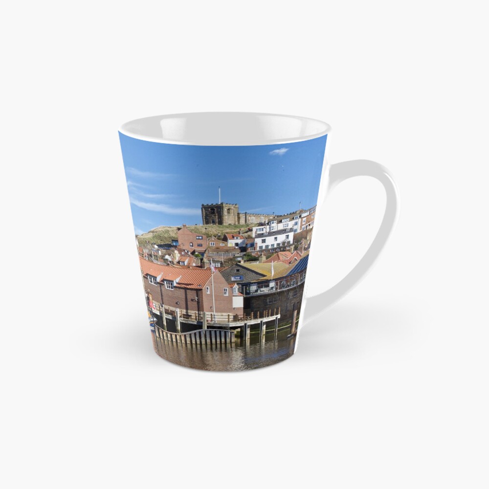 Item preview, Tall Mug designed and sold by yorkshireman.