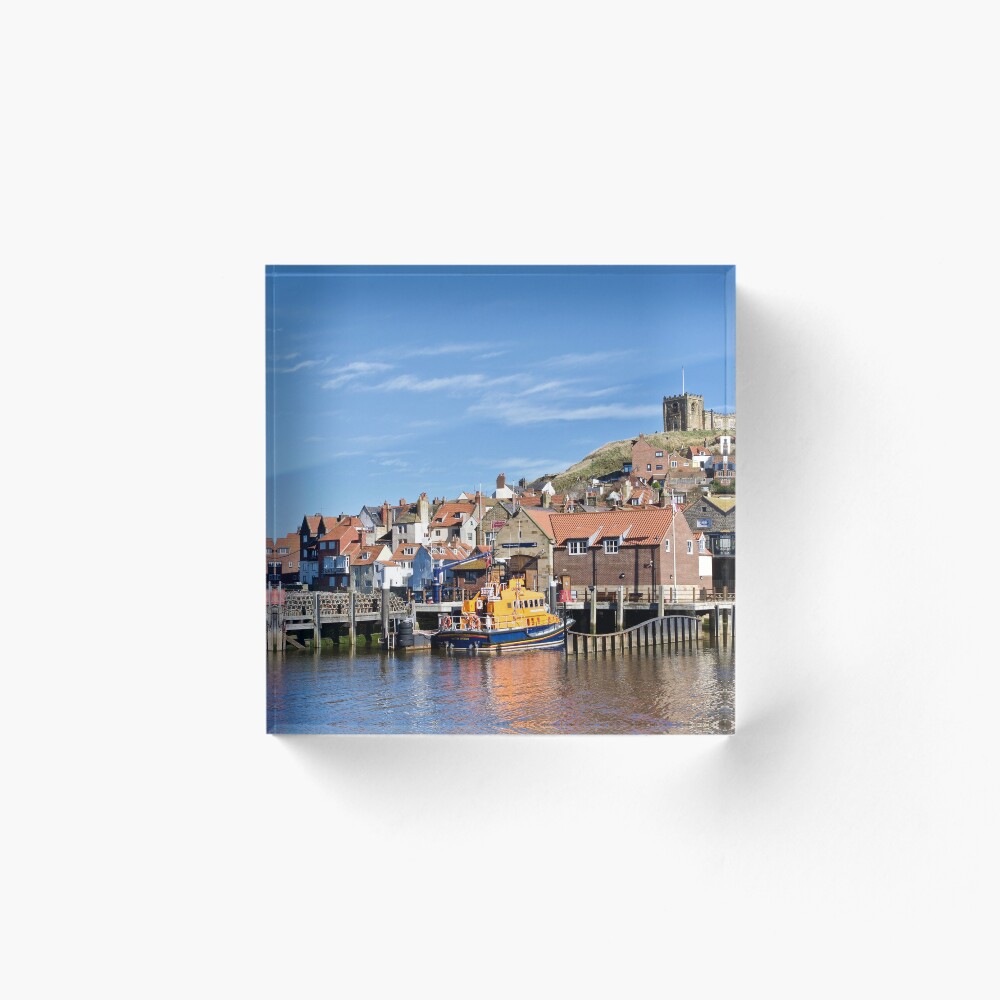 Item preview, Acrylic Block designed and sold by yorkshireman.